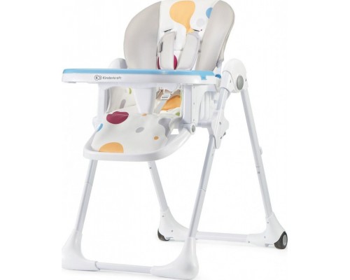 KinderKraft Yummy Multicolor (KKKYUMMMUL0000)