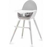 KinderKraft Fini 2in1 gray (KKKFINIGRYLEG0)