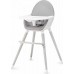 KinderKraft Fini 2in1 gray (KKKFINIGRYLEG0)