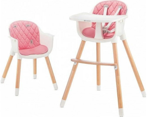 KinderKraft Sienna 2in1, pink (KKKSIENPNK0000)