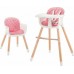 KinderKraft Sienna 2in1, pink (KKKSIENPNK0000)