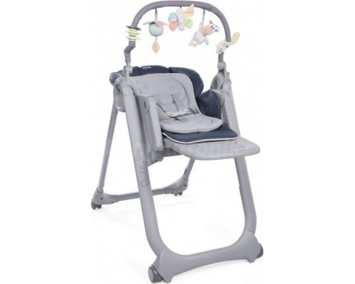 Chicco Polly Magic Relax India Ink