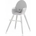 KinderKraft Fini 2in1 gray (KKKFINIGRYLEG0)