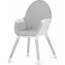 KinderKraft Fini 2in1 gray (KKKFINIGRYLEG0)