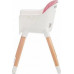KinderKraft Sienna 2in1, pink (KKKSIENPNK0000)