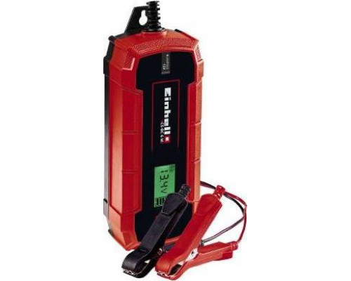 Einhell Charger CE-BC 6 M 6V/12V
