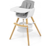 Milly Mally Espoo Grey 2w1 (3238)