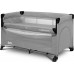 TOURIST COT CARETERO ESTI GRAY