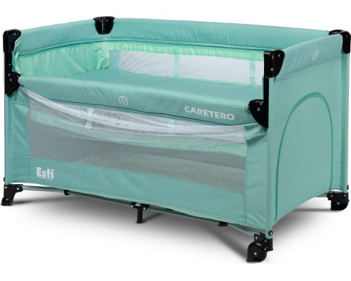 TOURIST COT CARETERO ESTI MINT