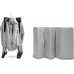TOURIST COT CARETERO ESTI GRAY