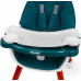 Milly Mally Malmo Dark Green (3756)