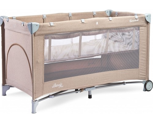 Caretero Basic Plus Beige