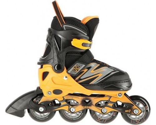 NILS Extreme NA11010 Orange 35-38