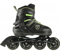 NILS Extreme NA19088 Black 39-42