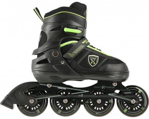 NILS Extreme NA19088 Black 39-42