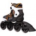 NILS Extreme NA1060S Black 39