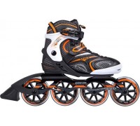 NILS Extreme NA1060S Black 39