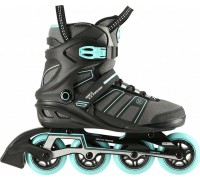 NILS Extreme NA14217 Black 40