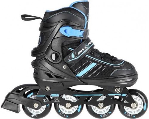 NILS Extreme NH18191 Black 29-33