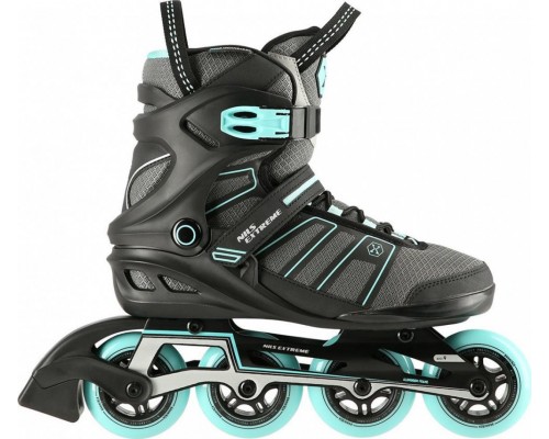 NILS Extreme NA14217 Black 38