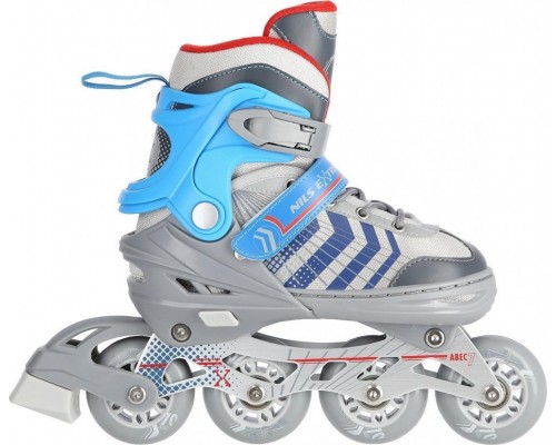 NILS Extreme NH18192 Gray 39-43
