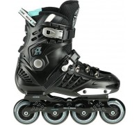 NILS Extreme NA20001 Black 37