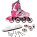 NILS Extreme NH18122 Pink 39-43