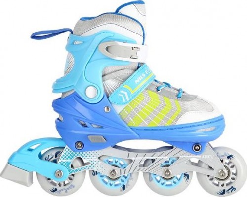 NILS Extreme NH18192 Blue 39-43