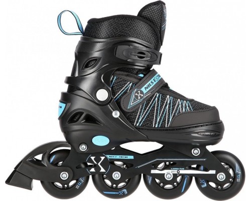 NILS Extreme NH11912-A Black 31-34