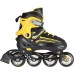 NILS Extreme NH18190 Black 34-38
