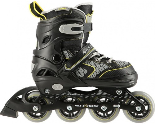NILS Extreme NA14198 Black 39-42