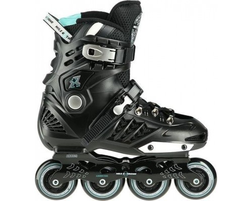 NILS Extreme NA20001 Freestyle Black 39