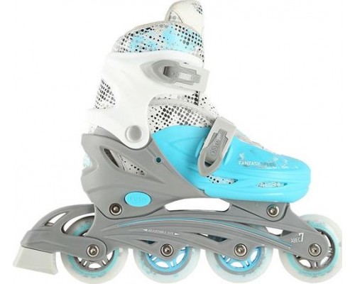 NILS Extreme NH18331 Gray 35-38