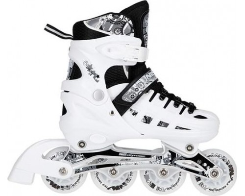 NILS Extreme NH10905 White 39-42