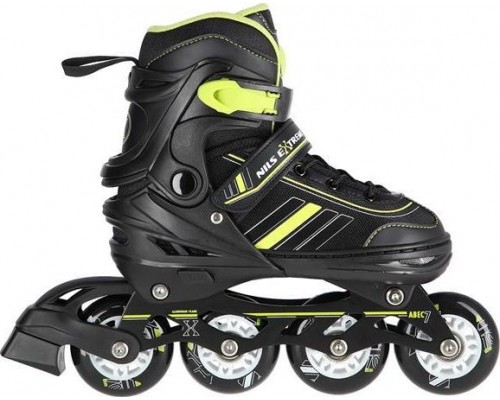 NILS Extreme NH18191 Black 29-33