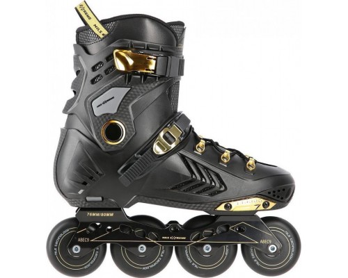 NILS Extreme NA20002 Freestyle Black 40