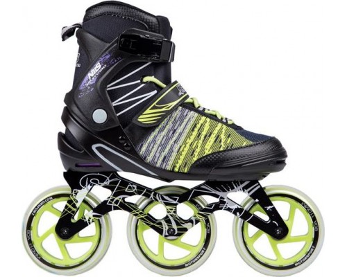 NILS Extreme NA1206 Black 41