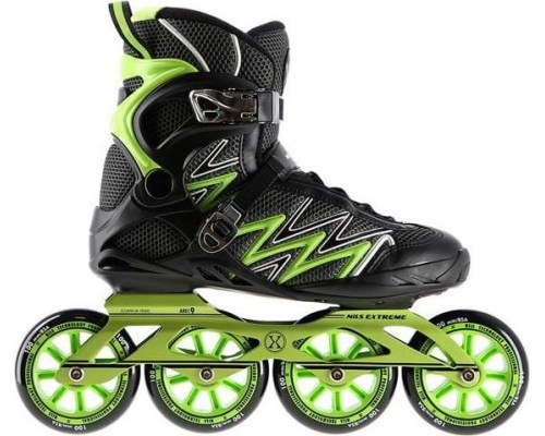 NILS Extreme NA8660 Green 40