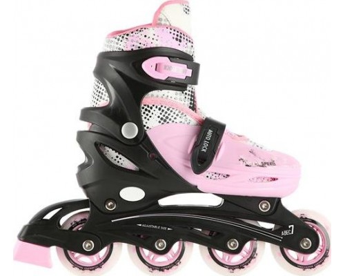 NILS Extreme NH18331 Pink 35-38