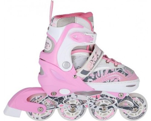 NILS Extreme NF10927 Pink 39-42