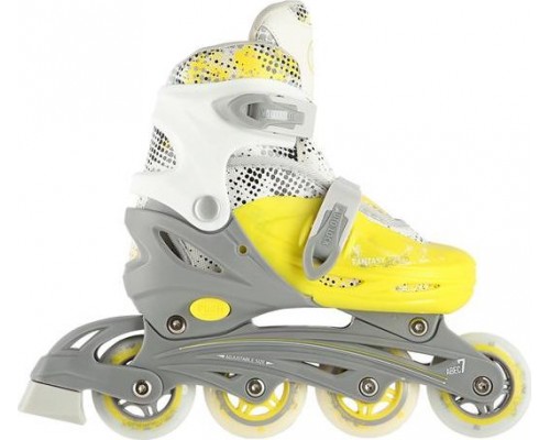 NILS Extreme NH18331 Yellow 31-34