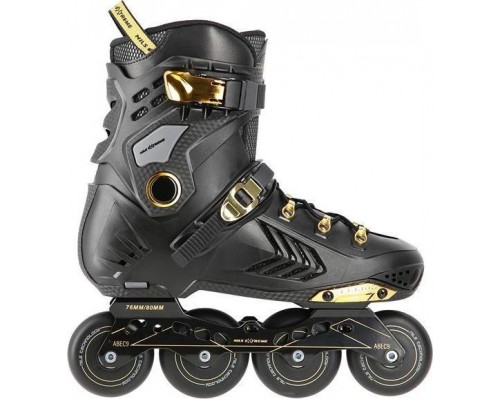 NILS Extreme NA20002 Freestyle Black 41