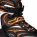 NILS Extreme NA1060S Black 41
