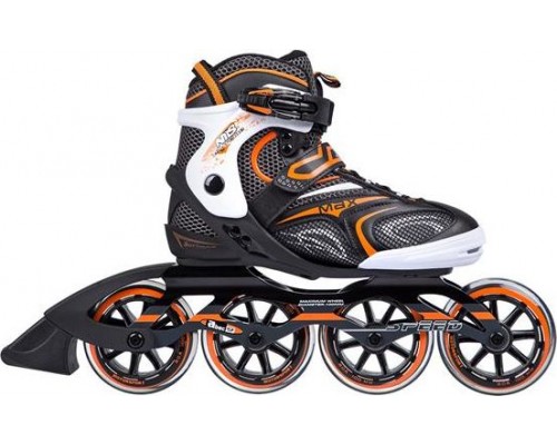 NILS Extreme NA1060S Black 41