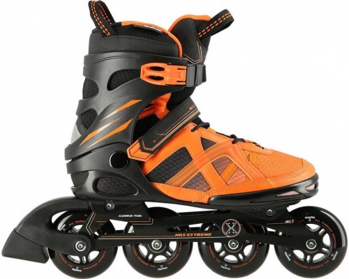 NILS Extreme NA14112 Orange 40