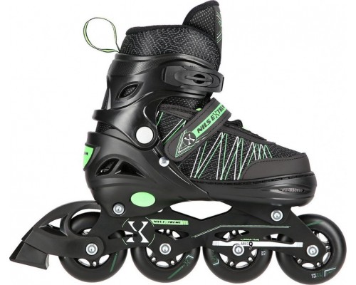 NILS Extreme NH11912 Black 35-38
