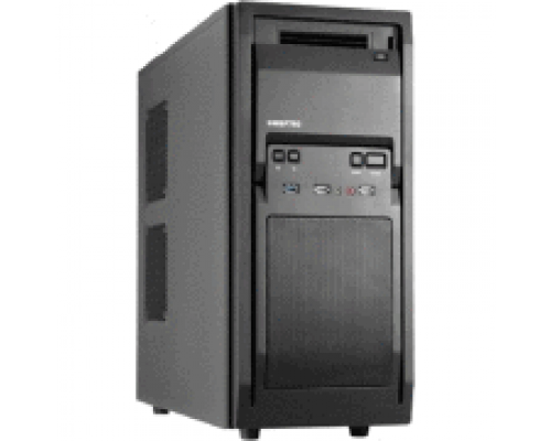 Chieftec LF-02B-OP housing (LF02BOP)