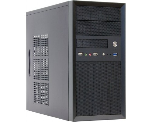 Chieftec CT-01B-OP housing (CT01BOP)