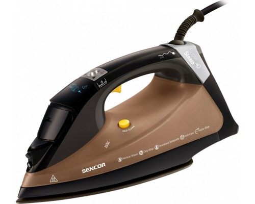 Sencor SSI 9400BK