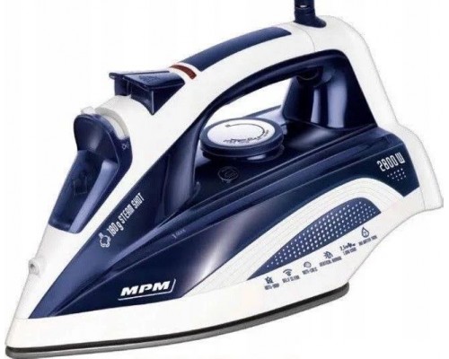 MPM MZE-21